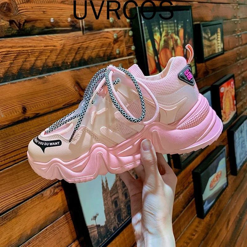 2022 Sneakers Women Platform Casual Shoes Fashion Sneakers Platform Basket Femme Yellow Lace-Up Casual Chunky Shoes sneaker
2022 Sneakers Women Platform Casual Shoes Fashion Sneakers Platform Basket Femme Yellow Lace-Up Casual Chunky Shoes sneaker
