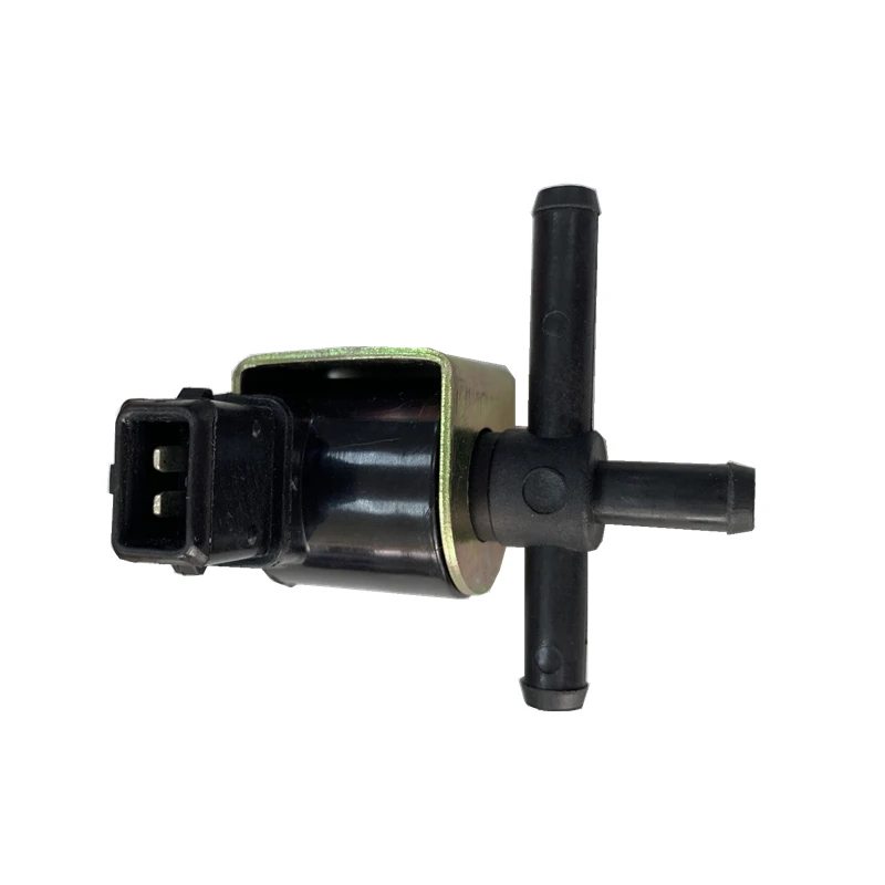 Электромагнитный клапан BTAP Turbo Boost для Passat B5 MK4 Golf Dossy 1 8 T Beetle A4 S4 TT 058906283C 058906283F |