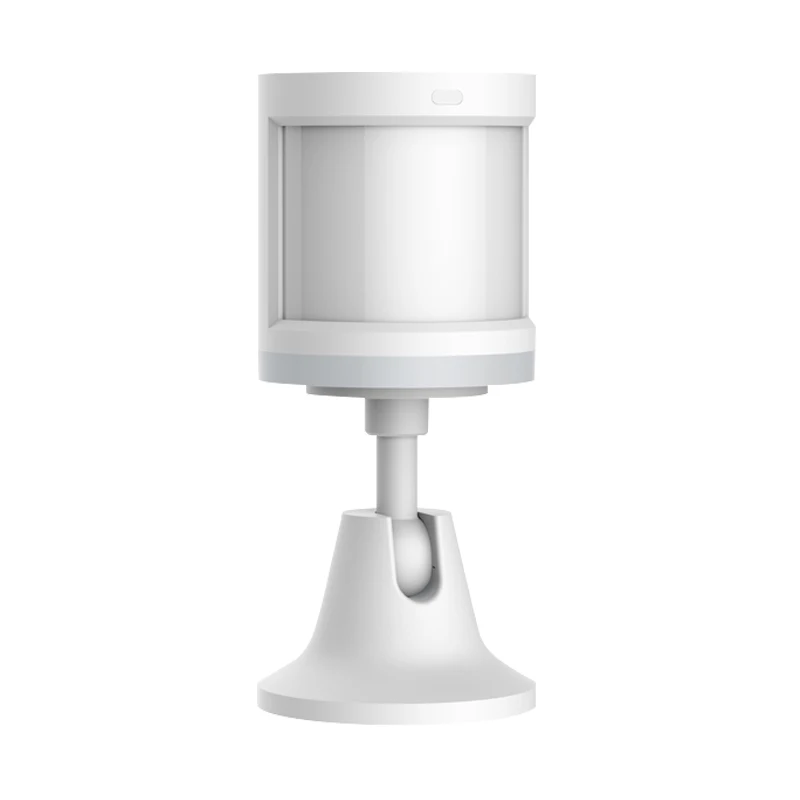 Motion Sensor Light Sensor Switch Zigbee Motion Sensors/Detector Human Body Sensor Gateway HUB Work for Xiaomi Mijia
Motion Sensor Light Sensor Switch Zigbee Motion Sensors/Detector Human Body Sensor Gateway HUB Work for Xiaomi Mijia