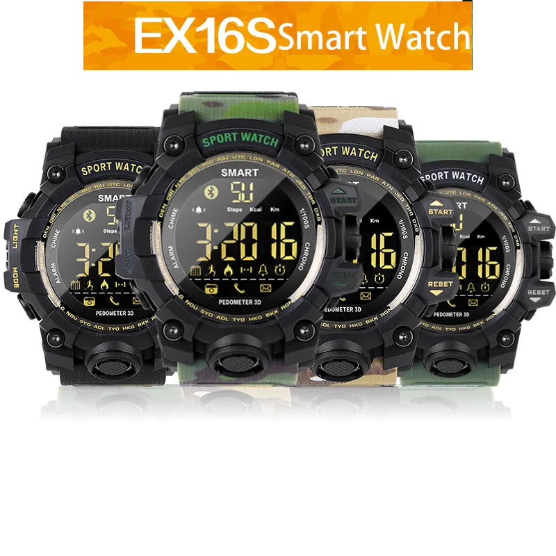 HIPERDEAL(HIPERDEAL) Smart Watches FSTN LCD full viewing screen Multifunction Waterproof Watch Bluetooth For Android and iOs
HIPERDEAL(HIPERDEAL) Smart Watches FSTN LCD full viewing screen Multifunction Waterproof Watch Bluetooth For Android and iOs