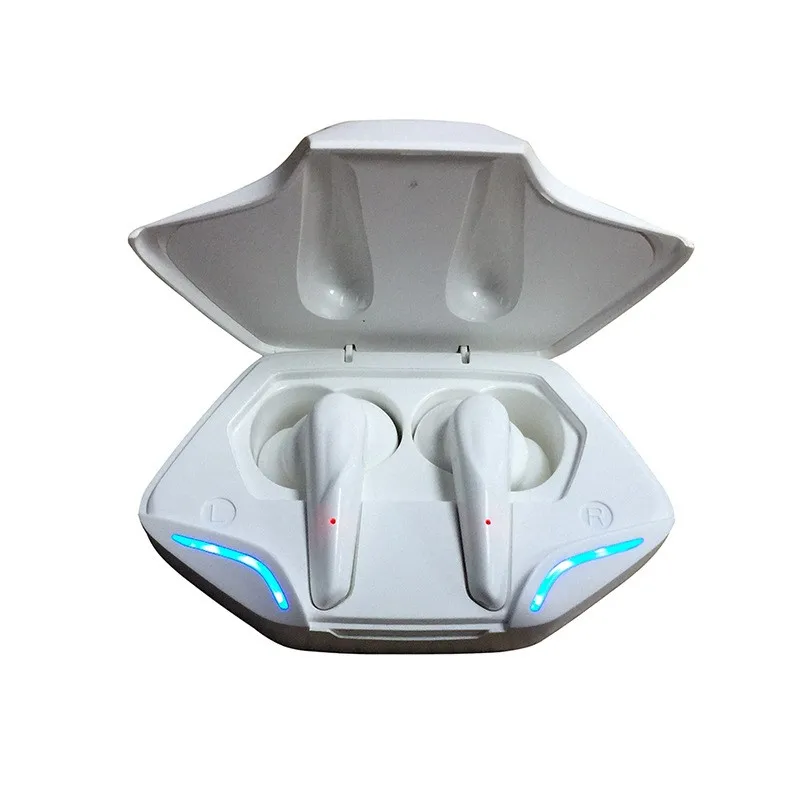 TWS G11 Wireless Earphones Charging Box Gaming Headphones 9D Stereo Sports Waterproof Earbuds Bluetooth 5.0 Headsets Microphone
TWS G11 Wireless Earphones Charging Box Gaming Headphones 9D Stereo Sports Waterproof Earbuds Bluetooth 5.0 Headsets Microphone