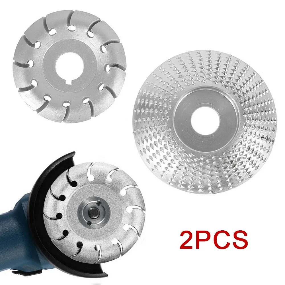Angle Grinding Disc 12 Tooth Wood Carving Plate Carbide Wood Sanding Shaping Carving Disc For Angle Grinder Grind Wheel
Angle Grinding Disc 12 Tooth Wood Carving Plate Carbide Wood Sanding Shaping Carving Disc For Angle Grinder Grind Wheel
