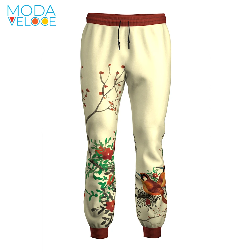 3D Men Bird Vintage 2021 Sweatpants Women Baggy Gray Sports Pants Joggers Wide Leg Oversized Streetwear High Waisted Trousers
3D Men Bird Vintage 2021 Sweatpants Women Baggy Gray Sports Pants Joggers Wide Leg Oversized Streetwear High Waisted Trousers