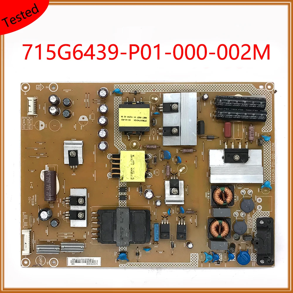 715G6439-P01-000-002M оригинальный блок питания для телевизора, карта питания 715G6439 P01 000 002M, оригинальное оборудование, блок питания для телевизора
715G6439-P01-000-002M оригинальный блок питания для телевизора, карта питания 715G6439 P01 000 002M, оригинальное оборудование, блок питания для телевизора