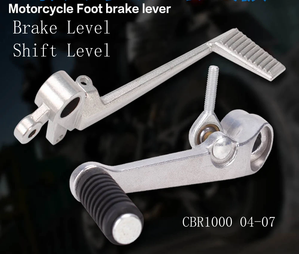 Педаль Переключения Передач E0258 для мотоцикла CBR1000 04 05 06 07 08-13 CBR1000 2004-2013
Педаль Переключения Передач E0258 для мотоцикла CBR1000 04 05 06 07 08-13 CBR1000 2004-2013