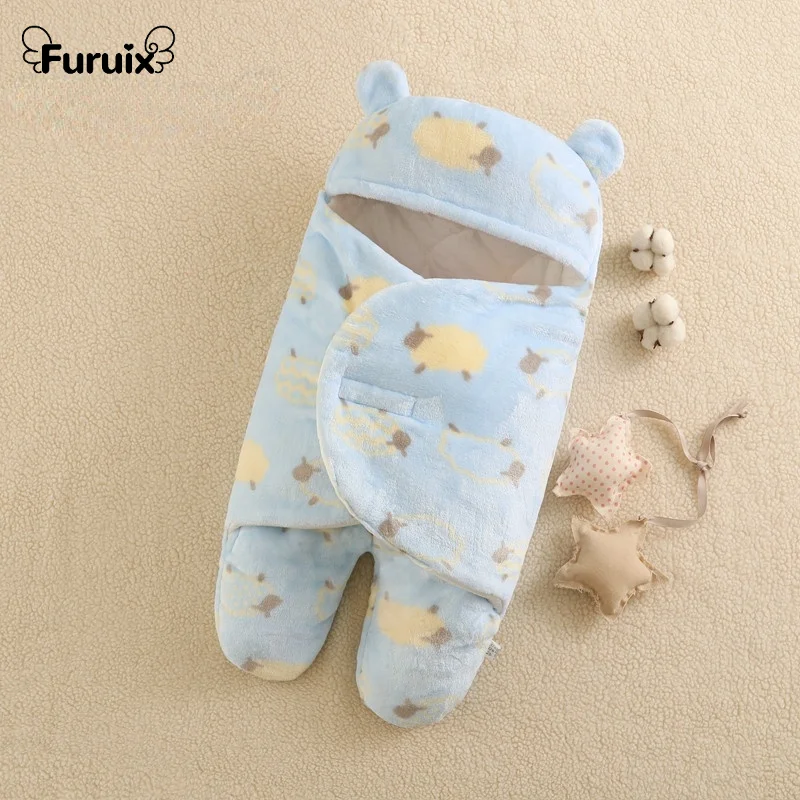 Baby Products Newborn Coat Winter Baby Winter Thicken Go Out Hug Quilt Swaddling Quilt 0-9 Months
Baby Products Newborn Coat Winter Baby Winter Thicken Go Out Hug Quilt Swaddling Quilt 0-9 Months