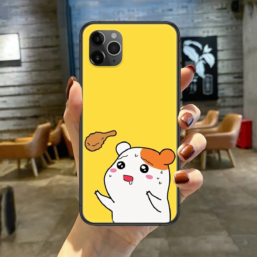 Oruchuban Ebichu Cute Cartoon Phone Case Cover For Iphone 5 5S 6 6S PLUS 7 8 11 12 Mini X XR XS PRO SE 2020 MAX black Shell
Oruchuban Ebichu Cute Cartoon Phone Case Cover For Iphone 5 5S 6 6S PLUS 7 8 11 12 Mini X XR XS PRO SE 2020 MAX black Shell