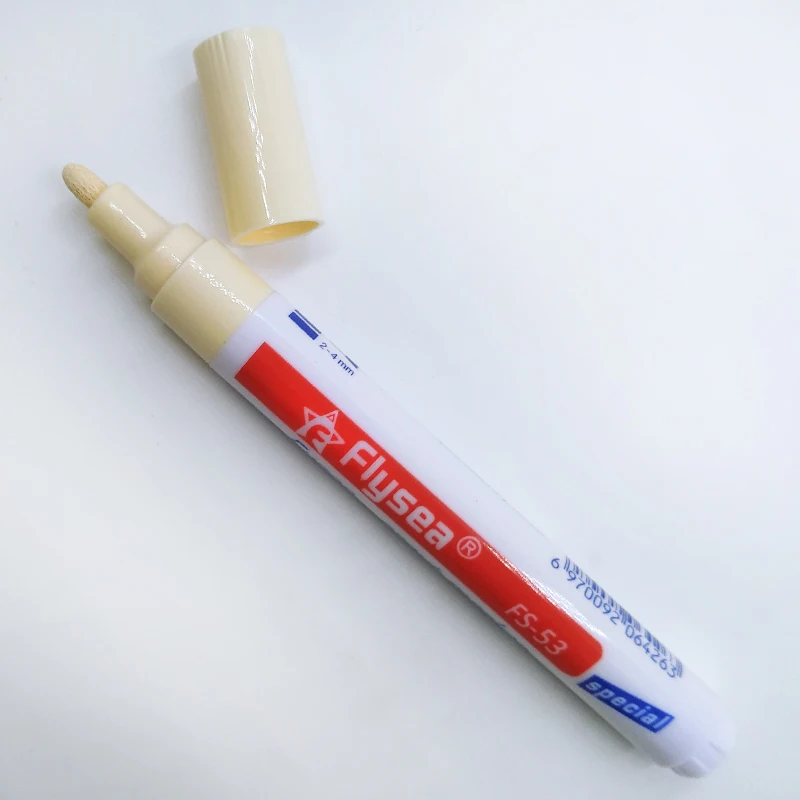 Waterproof Tile Gap Repair Graffiti Pen Grout Pen Tile Mouldproof Filling Agents Wall Porcelain Bathroom Paint Cleaner
Waterproof Tile Gap Repair Graffiti Pen Grout Pen Tile Mouldproof Filling Agents Wall Porcelain Bathroom Paint Cleaner