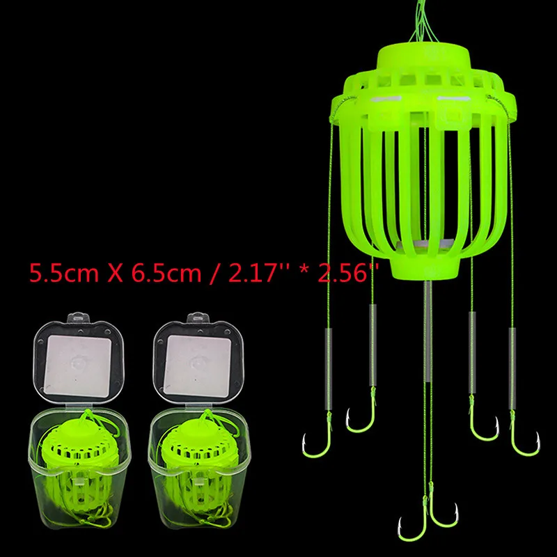 1Pcs Explosion Hook Fishing Hooks Set Outdoor Baits Cage Basket Feeder Holder Fishhook Anzol Tackle Carp Accessories Tools
1Pcs Explosion Hook Fishing Hooks Set Outdoor Baits Cage Basket Feeder Holder Fishhook Anzol Tackle Carp Accessories Tools