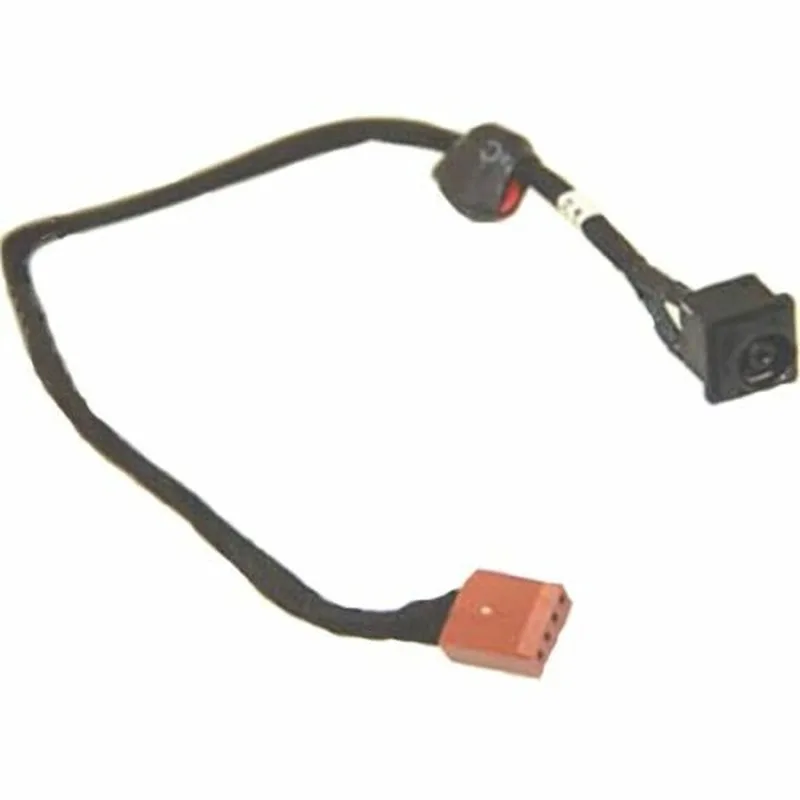 DC Jack Power PLUG FOR Sony Vaio VGN-AW11XU PCG-8131M VGN-AW330J/H VGN-AW11M
DC Jack Power PLUG FOR Sony Vaio VGN-AW11XU PCG-8131M VGN-AW330J/H VGN-AW11M