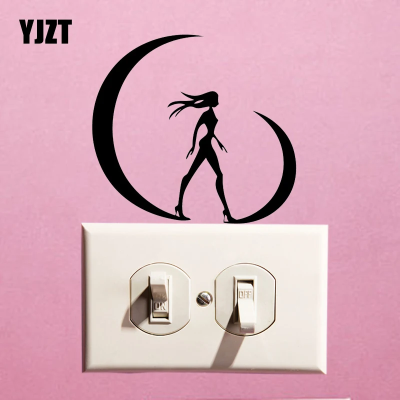 YJZT настенный стикер для выключателя Декор мультфильм Стиль виниловые наклейки в виде Фотообоев c переводными картинками модная красивая де...
YJZT настенный стикер для выключателя Декор мультфильм Стиль виниловые наклейки в виде Фотообоев c переводными картинками модная красивая де...