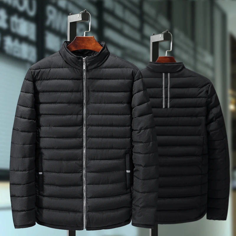 Winter men parkas jackets thick Standing collar plus large size 5XL 6XL 7XL 8XL 9XL warm outwear cotton coat man loose parkas
Winter men parkas jackets thick Standing collar plus large size 5XL 6XL 7XL 8XL 9XL warm outwear cotton coat man loose parkas