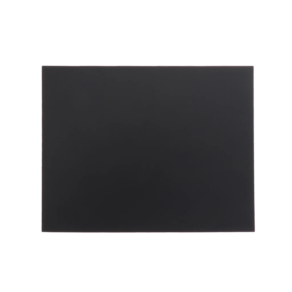 2pcs Self Adhesive Pickguard Sheet Plate Blank Material for Acoustic Guitar Parts
2pcs Self Adhesive Pickguard Sheet Plate Blank Material for Acoustic Guitar Parts