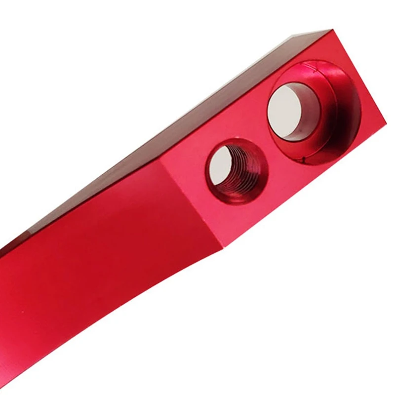 ESPECH Brake Bracket Conversion Adapter for Xiaomi M365 Connection Adapter Scooter Accessories
ESPECH Brake Bracket Conversion Adapter for Xiaomi M365 Connection Adapter Scooter Accessories