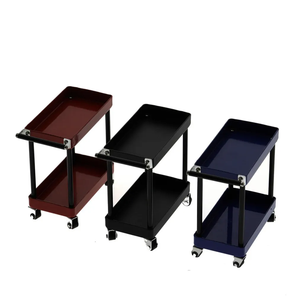 Metal Tools Rack Maintenance Trolley Metal Tool Holder for TRX4SCX10 RC Climbing Car Simulation Tools Rack Accessories
Metal Tools Rack Maintenance Trolley Metal Tool Holder for TRX4SCX10 RC Climbing Car Simulation Tools Rack Accessories