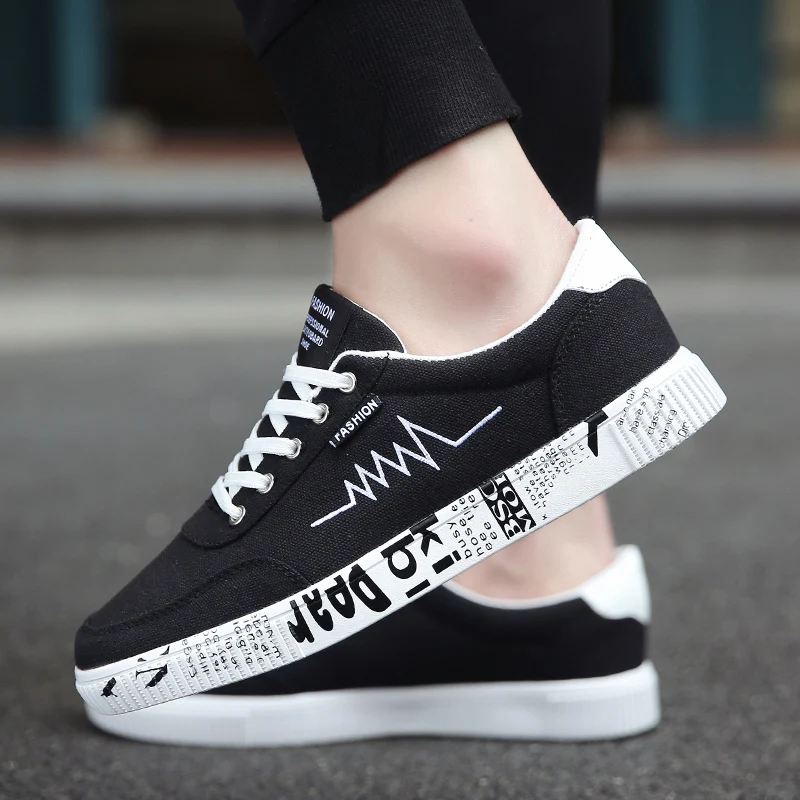 Men Shoes Skateboard Shoes Classic Wild Couple Casual Shoes Women Walking Shoes Black Sport Shoes Unisex Sneakers Trainers
Men Shoes Skateboard Shoes Classic Wild Couple Casual Shoes Women Walking Shoes Black Sport Shoes Unisex Sneakers Trainers
