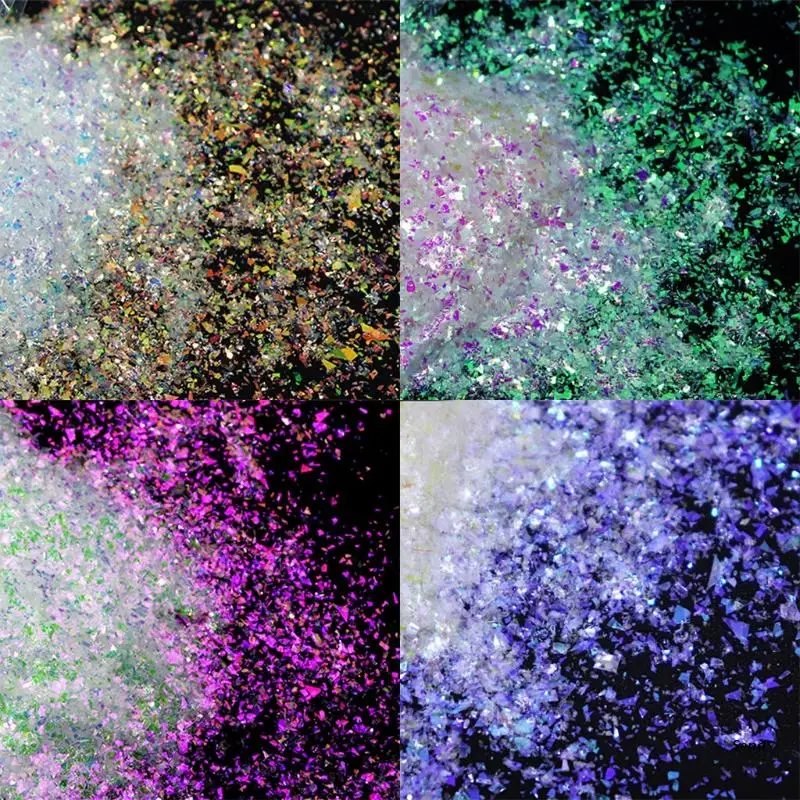 Glitter Sparkle Sequins Cosmetic Craft Glitters for Epoxy Resin Body Face Nail Slime Wedding Festival Party Decor 0.7oz
Glitter Sparkle Sequins Cosmetic Craft Glitters for Epoxy Resin Body Face Nail Slime Wedding Festival Party Decor 0.7oz
