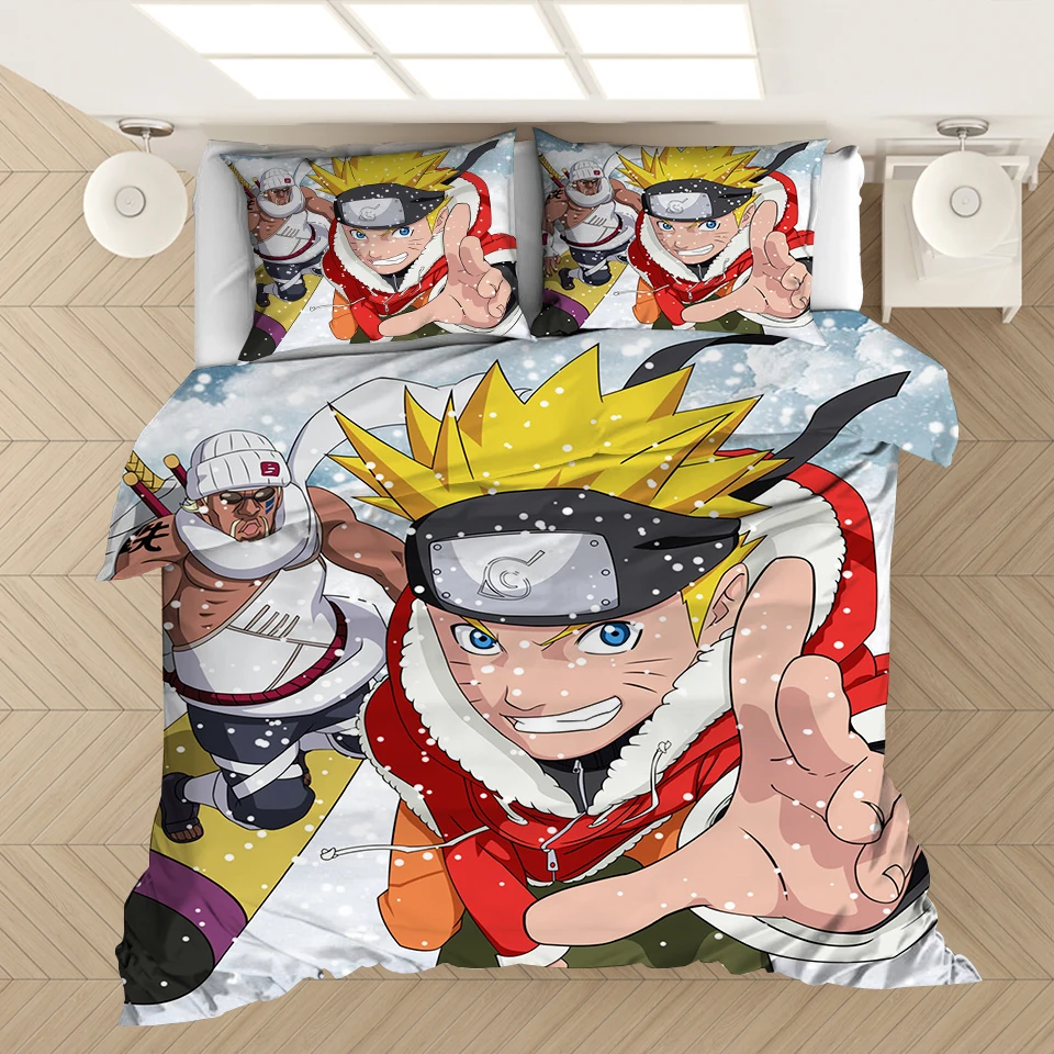 3D Printed Anime Housse De Couette 2021 Comforter Bedding Set Duvet Cover Sets Pillowcases Queen King Single Size Luxury
3D Printed Anime Housse De Couette 2021 Comforter Bedding Set Duvet Cover Sets Pillowcases Queen King Single Size Luxury