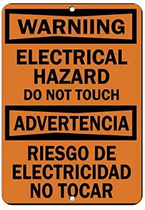 LZATPD Do Not Touch Retro Street Sign Household Metal Tin Sign Bar Cafe Car Motorcycle Garage Decoration Supplies12 X 8 Inch
LZATPD Do Not Touch Retro Street Sign Household Metal Tin Sign Bar Cafe Car Motorcycle Garage Decoration Supplies12 X 8 Inch