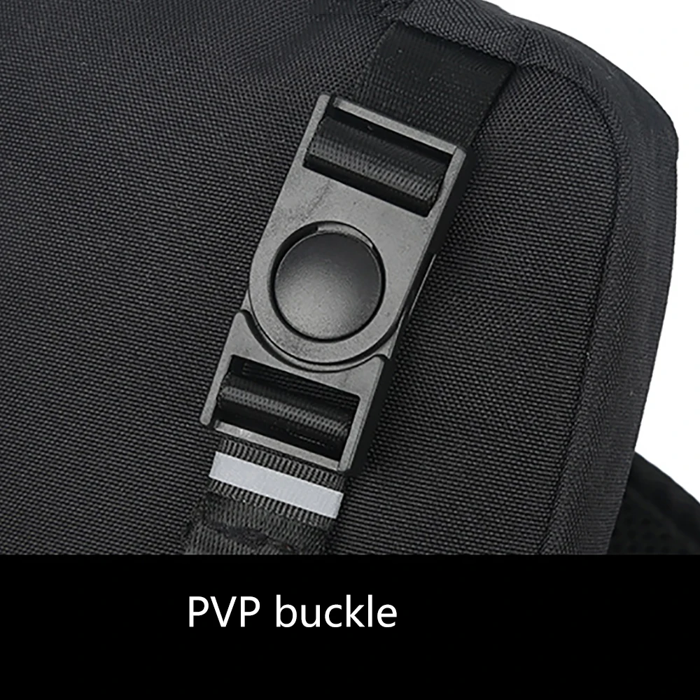 Fashion Men's Chest Bags Waist Bag Outdoor Sports Mobile Phone Bag Night Running Reflective Strip Sports Bag Tactical Chest Bag
Fashion Men's Chest Bags Waist Bag Outdoor Sports Mobile Phone Bag Night Running Reflective Strip Sports Bag Tactical Chest Bag