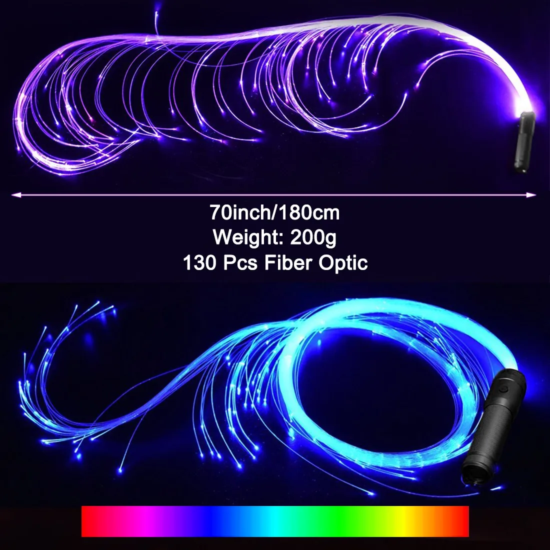 Dropship PROGRAMMABLE LED Fiber Optic Whip 70inch 360 Swivel Super Bright Light Up Rave Toy EDM Pixel Flow Lace Dance Festival
Dropship PROGRAMMABLE LED Fiber Optic Whip 70inch 360 Swivel Super Bright Light Up Rave Toy EDM Pixel Flow Lace Dance Festival