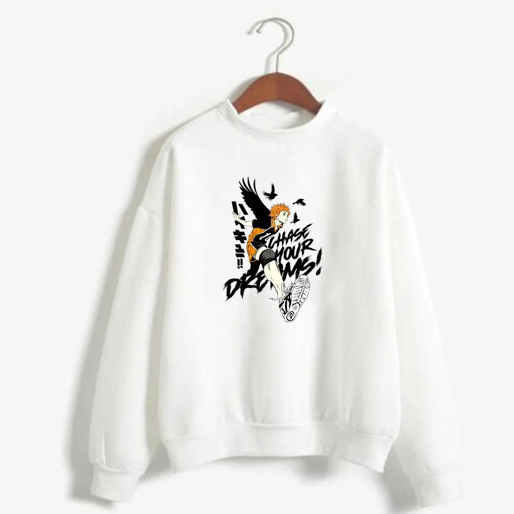Рубашка Haikyuu с аниме, свитшот, Осенний Свободный Мужской и Женский Мужской Топ
Рубашка Haikyuu с аниме, свитшот, Осенний Свободный Мужской и Женский Мужской Топ