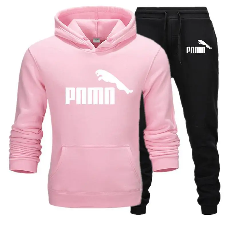Ensemble de sport pour hommes, survtement 2 pices, vtements unisexes, sweat capuche + pantalon, streetwear, veste, 2021 
Ensemble de sport pour hommes, survtement 2 pices, vtements unisexes, sweat capuche + pantalon, streetwear, veste, 2021