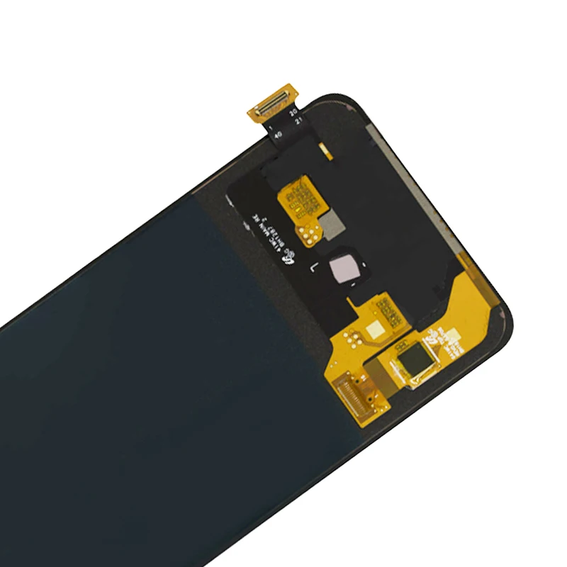 For VIVO V11 Pro LCD Display + Touch Panel Screen Digitizer For Vivo X21S 1804 Glass Combo Assembly Replacement Parts 6.41 inch
For VIVO V11 Pro LCD Display + Touch Panel Screen Digitizer For Vivo X21S 1804 Glass Combo Assembly Replacement Parts 6.41 inch