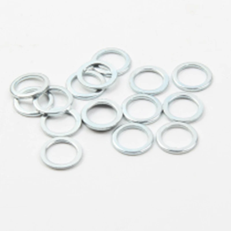 100 Pack Skateboarding Standard Speed Washers Skateboard Truck Axle Washers for Speed Bearing Performance
100 Pack Skateboarding Standard Speed Washers Skateboard Truck Axle Washers for Speed Bearing Performance