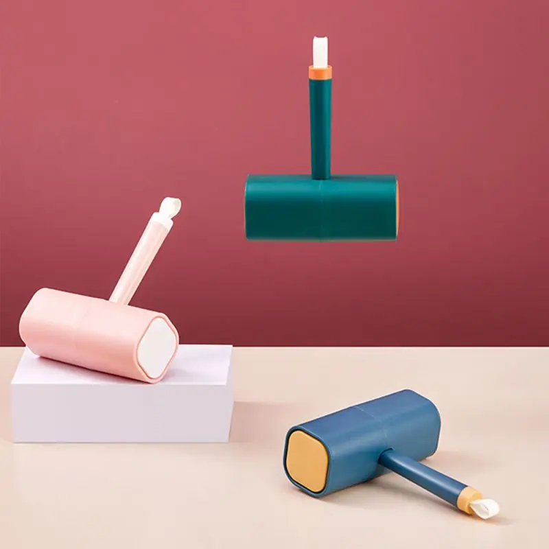 Роликовая щетка для удаления ворса, липкая щетка для сбора шерсти домашних животных, многоразовая щетка для удаления шерсти домашних живот...
Роликовая щетка для удаления ворса, липкая щетка для сбора шерсти домашних животных, многоразовая щетка для удаления шерсти домашних живот...