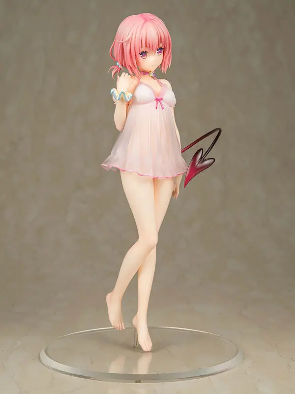 Аниме Фигурка To Love-Ru темнота Momo Belia Deviluke Babydoll Ver. Экшн-фигурки из ПВХ, игрушки, МОМО, сексуальная девушка, Коллекционная модель, подарок
Аниме Фигурка To Love-Ru темнота Momo Belia Deviluke Babydoll Ver. Экшн-фигурки из ПВХ, игрушки, МОМО, сексуальная девушка, Коллекционная модель, подарок