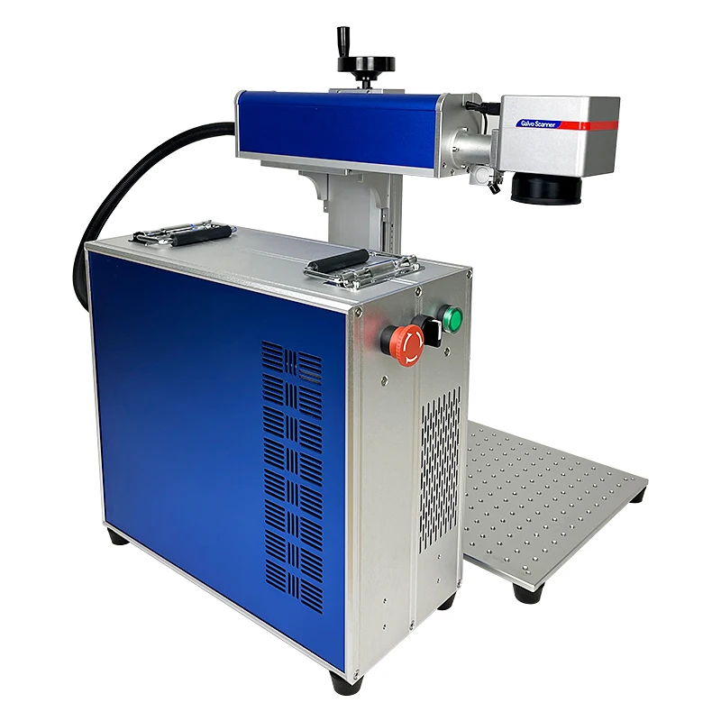 Fiber Laser Marking Machine Raycus JPT Laser Source Engraver For Metal Gold Stainless Steel Plastic Cut Laser Engraver Machine
Fiber Laser Marking Machine Raycus JPT Laser Source Engraver For Metal Gold Stainless Steel Plastic Cut Laser Engraver Machine