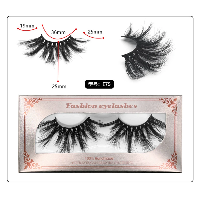 25mm Long 3D Mink Lashes Mink Eyelashes Dramatic Full Volume Eyelashes Full Strip Thick False Eyelashes Makeup Lashes Lsbeauty
25mm Long 3D Mink Lashes Mink Eyelashes Dramatic Full Volume Eyelashes Full Strip Thick False Eyelashes Makeup Lashes Lsbeauty