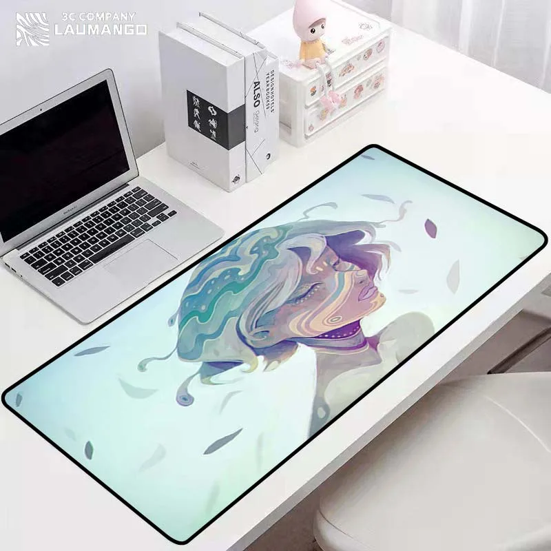 Office Accessory Painting Large Gaming Computer Accessories Anime Mouse Pad 900x400 Gamer Keyboard Mat For Gamers Deskmat Rug
Office Accessory Painting Large Gaming Computer Accessories Anime Mouse Pad 900x400 Gamer Keyboard Mat For Gamers Deskmat Rug