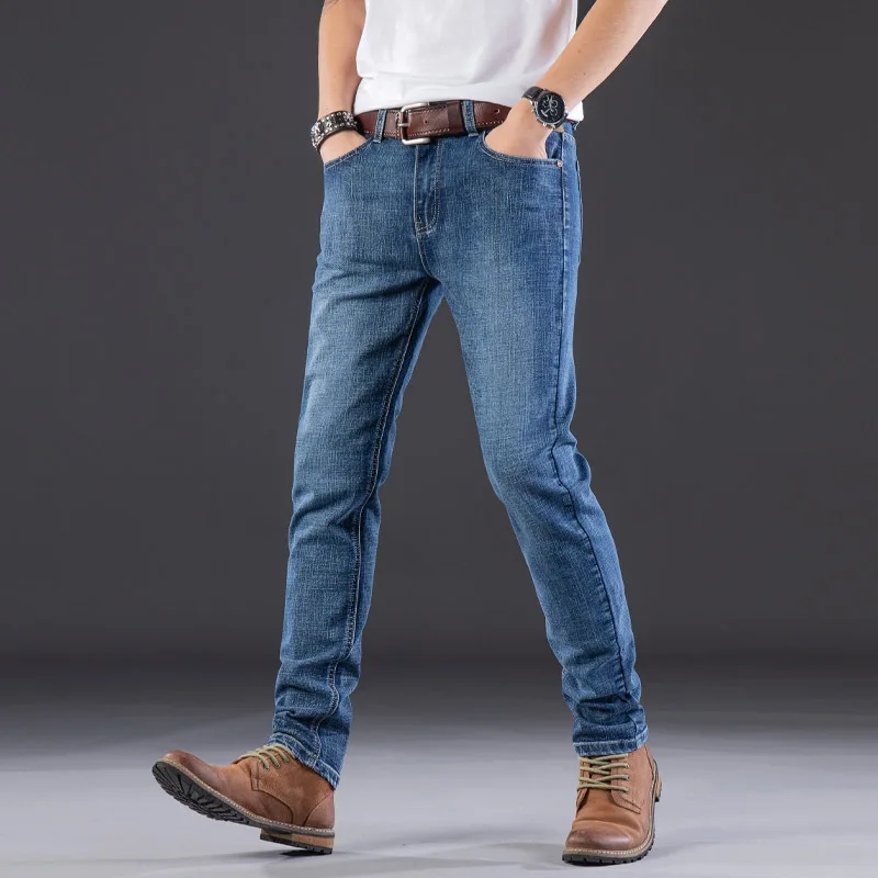 Men's and women's New casual Fashion Jeans NZKJ02-Nzkj40
Men's and women's New casual Fashion Jeans NZKJ02-Nzkj40