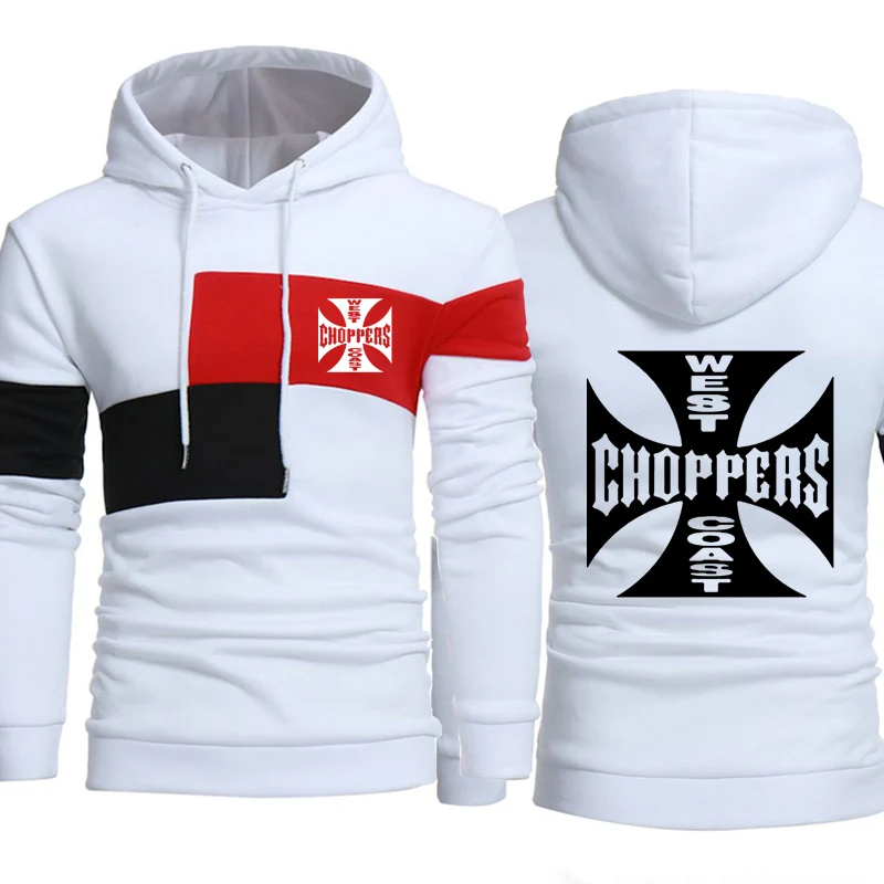 Spring Autumn Sweatshirt West Coast Hoodies Men Streetwear Warm Fleece Hooded Hip Hop Harajuku Tracksuit Men Hoodies
Spring Autumn Sweatshirt West Coast Hoodies Men Streetwear Warm Fleece Hooded Hip Hop Harajuku Tracksuit Men Hoodies