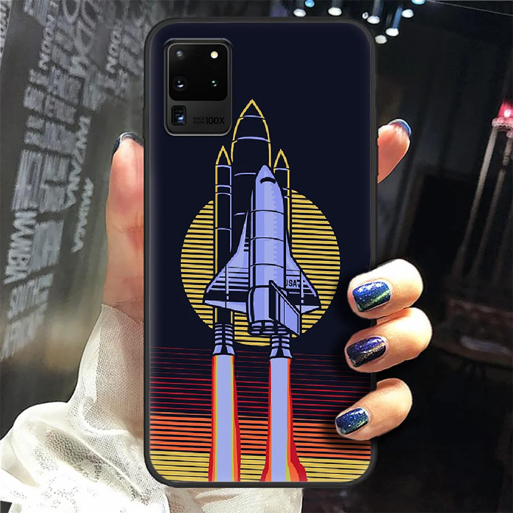 Nasas Space Phone Case Cover Hull For Samsung Galaxy S 6 7 8 9 10 e 20 Edge Uitra Note 8 9 10 Plus black Prime Trend Hoesjes
Nasas Space Phone Case Cover Hull For Samsung Galaxy S 6 7 8 9 10 e 20 Edge Uitra Note 8 9 10 Plus black Prime Trend Hoesjes
