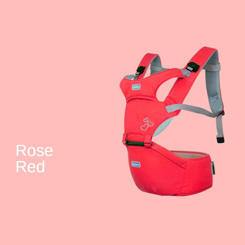 Teliang Baby Carrier Ergonomic Waist Stool Cotton Multi-function Holding Summer Artifact Hipseat Accessories Stuff Wrap Newborn
Teliang Baby Carrier Ergonomic Waist Stool Cotton Multi-function Holding Summer Artifact Hipseat Accessories Stuff Wrap Newborn