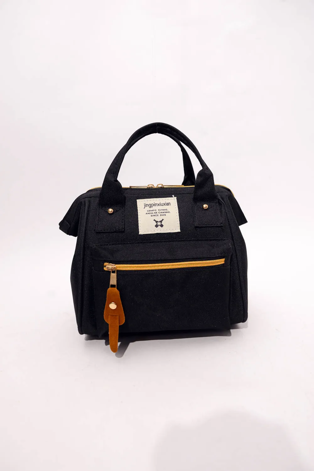 2021 New trendy fashion canvas women bag hit color clip-on bag backpack single-shoulder diagonal bags for women
2021 New trendy fashion canvas women bag hit color clip-on bag backpack single-shoulder diagonal bags for women