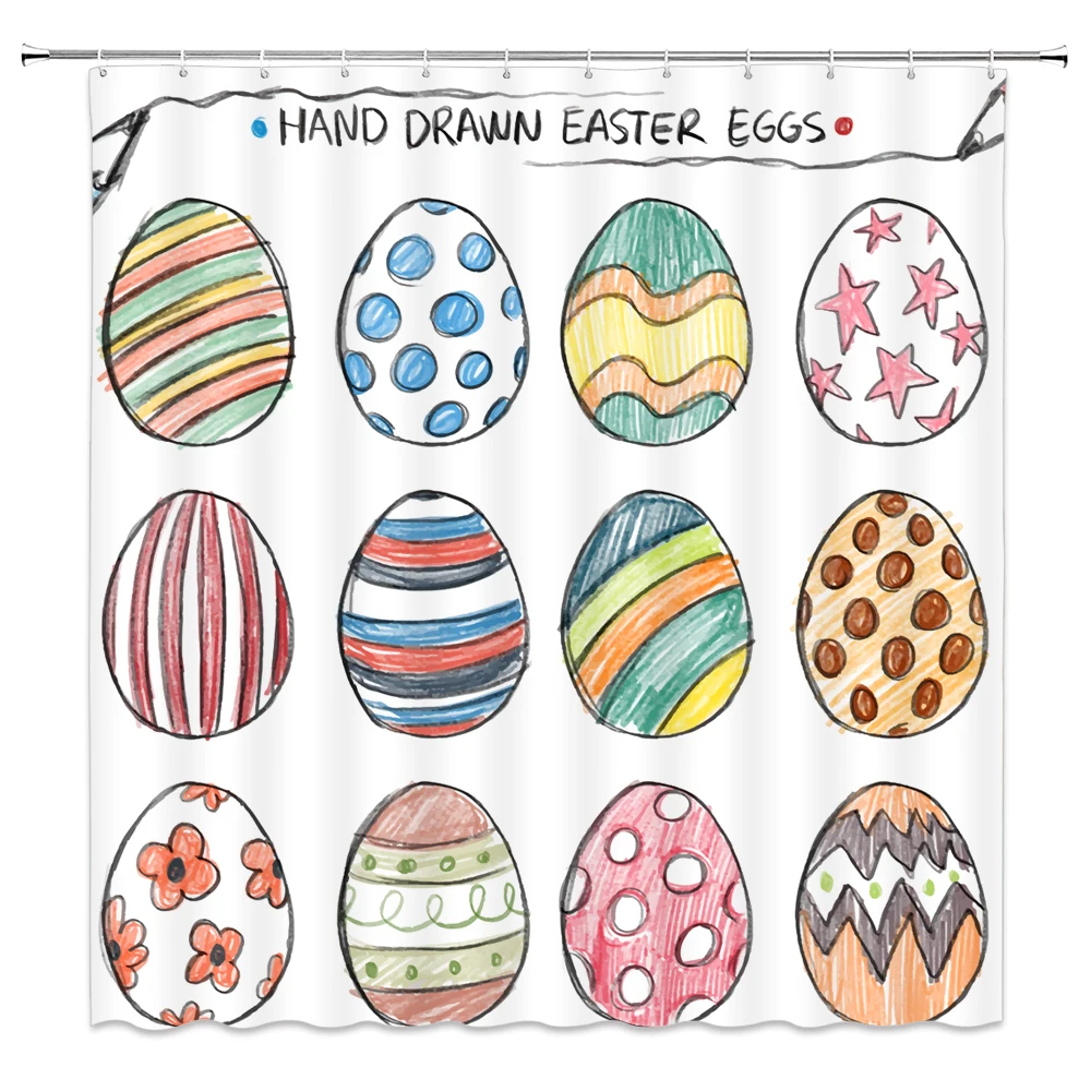 Waterproof Polyester Baby Cute Shower Curtains Eco-friendly High Quality Bathroom Home Child Shower Curtains 180X200CM
Waterproof Polyester Baby Cute Shower Curtains Eco-friendly High Quality Bathroom Home Child Shower Curtains 180X200CM