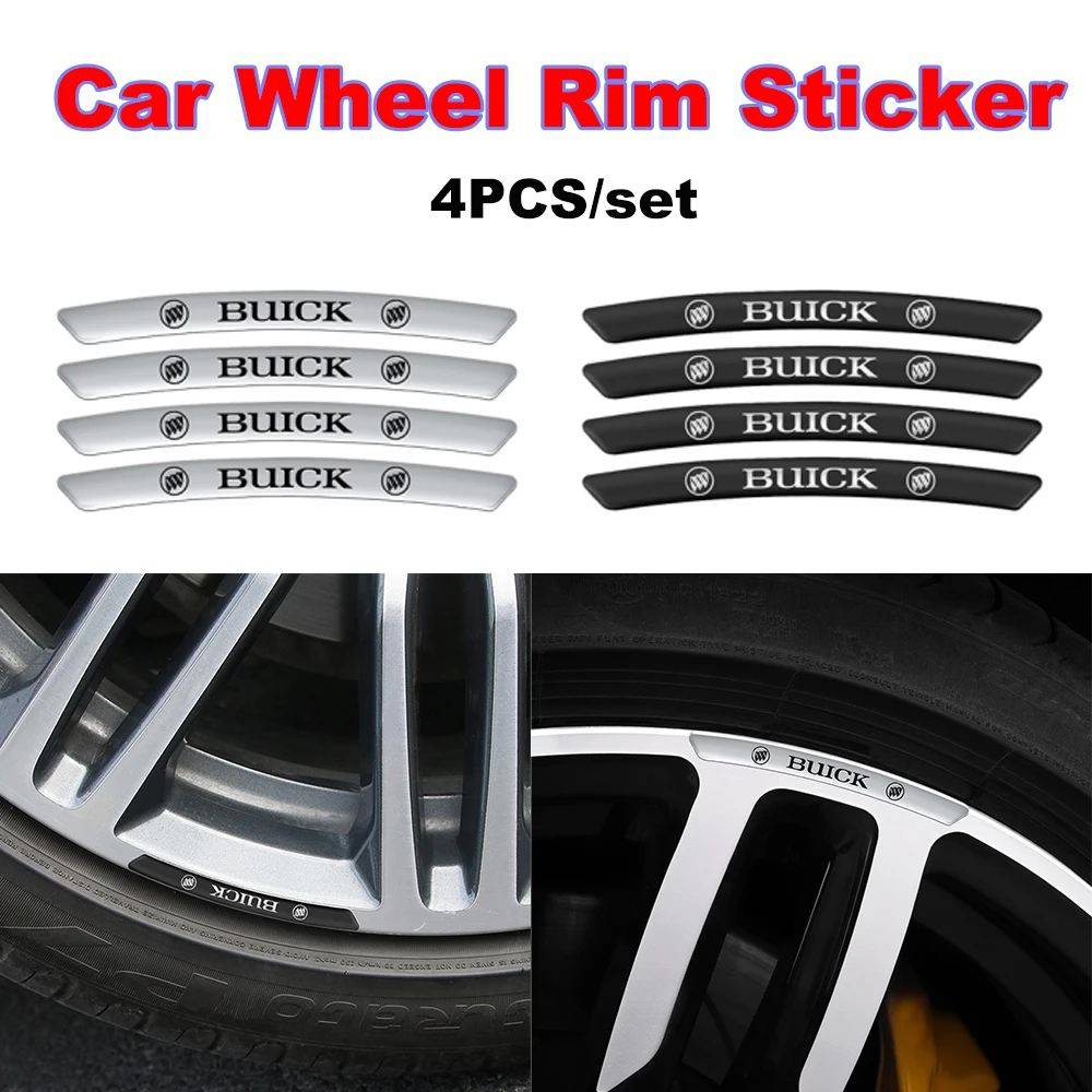 4PCS Aluminum Wheels Rims Racing Car Stickers Auto Accessories For Buick Excelle XT Verano Regal LaCrosse Encore Envision etc
4PCS Aluminum Wheels Rims Racing Car Stickers Auto Accessories For Buick Excelle XT Verano Regal LaCrosse Encore Envision etc
