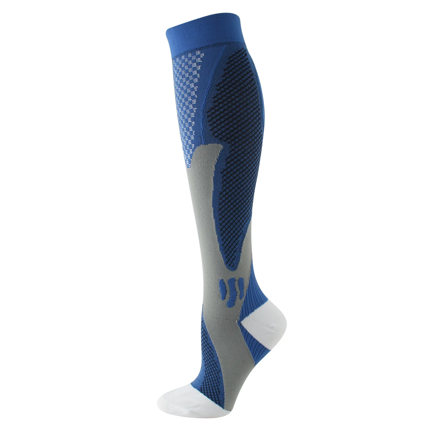Compression Socks Sports Pressure Socks Cycling Compression Sports Sock Anti Fatigue Relief Pain Diabetic Nursing
Compression Socks Sports Pressure Socks Cycling Compression Sports Sock Anti Fatigue Relief Pain Diabetic Nursing