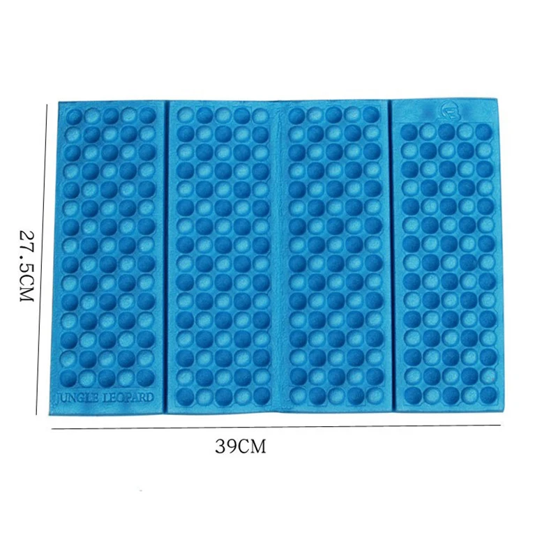Soft Waterproof Dual Camping Hiking Picnic Portable Cushion Seat Pad Outdoor Folding Camping Moistureproof Cushion Mattress Pad
Soft Waterproof Dual Camping Hiking Picnic Portable Cushion Seat Pad Outdoor Folding Camping Moistureproof Cushion Mattress Pad