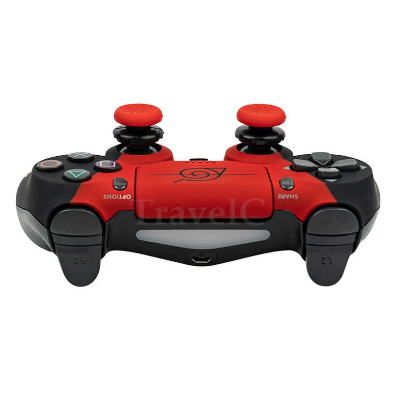 PS4 Controller Bluetooth Vibration Dualshock 4 For Playstation 4 PC Wireless Joystick For Controle PS4 Gamepad
PS4 Controller Bluetooth Vibration Dualshock 4 For Playstation 4 PC Wireless Joystick For Controle PS4 Gamepad