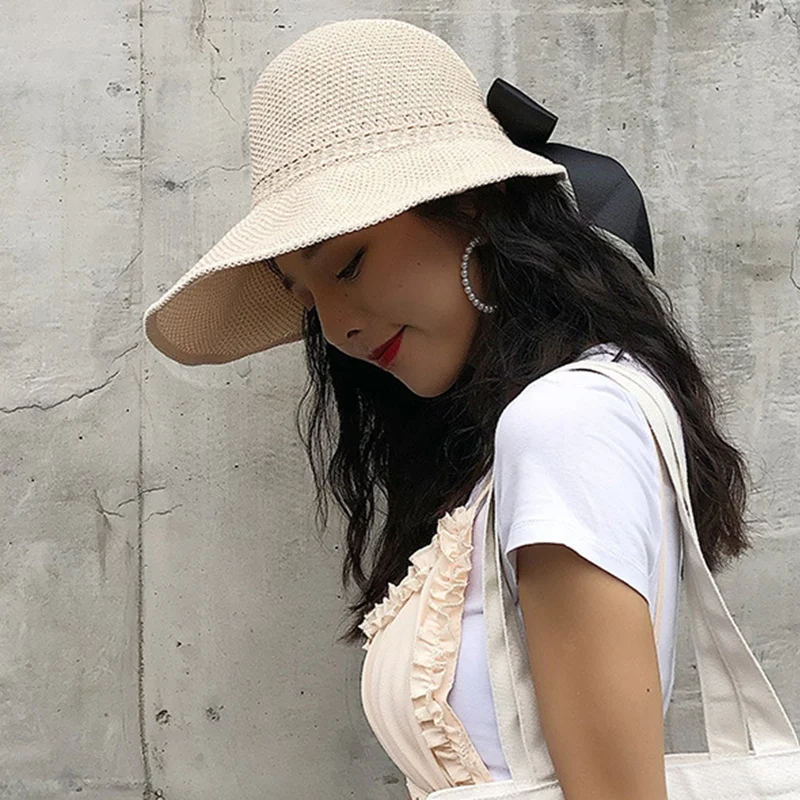 Sun Knitted Hat-Beige Adjustable Ladies Outdoor Mountaineering Travel Sunshade Decorative Hat Fashionable In 2021 8 Color 1pc
Sun Knitted Hat-Beige Adjustable Ladies Outdoor Mountaineering Travel Sunshade Decorative Hat Fashionable In 2021 8 Color 1pc