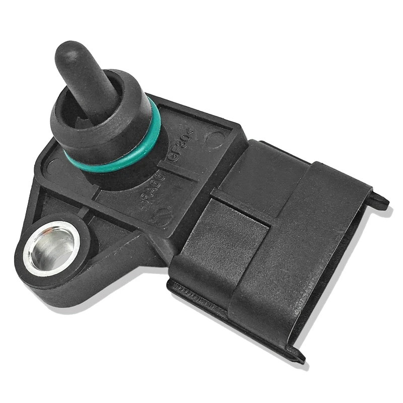 39300-2B000 MAP Sensor Manifold Air Pressure Sensor for Hyundai Accent Sonata Tucson Kia Forte Optima Rio 1.6L 2.0L 2.4L
39300-2B000 MAP Sensor Manifold Air Pressure Sensor for Hyundai Accent Sonata Tucson Kia Forte Optima Rio 1.6L 2.0L 2.4L