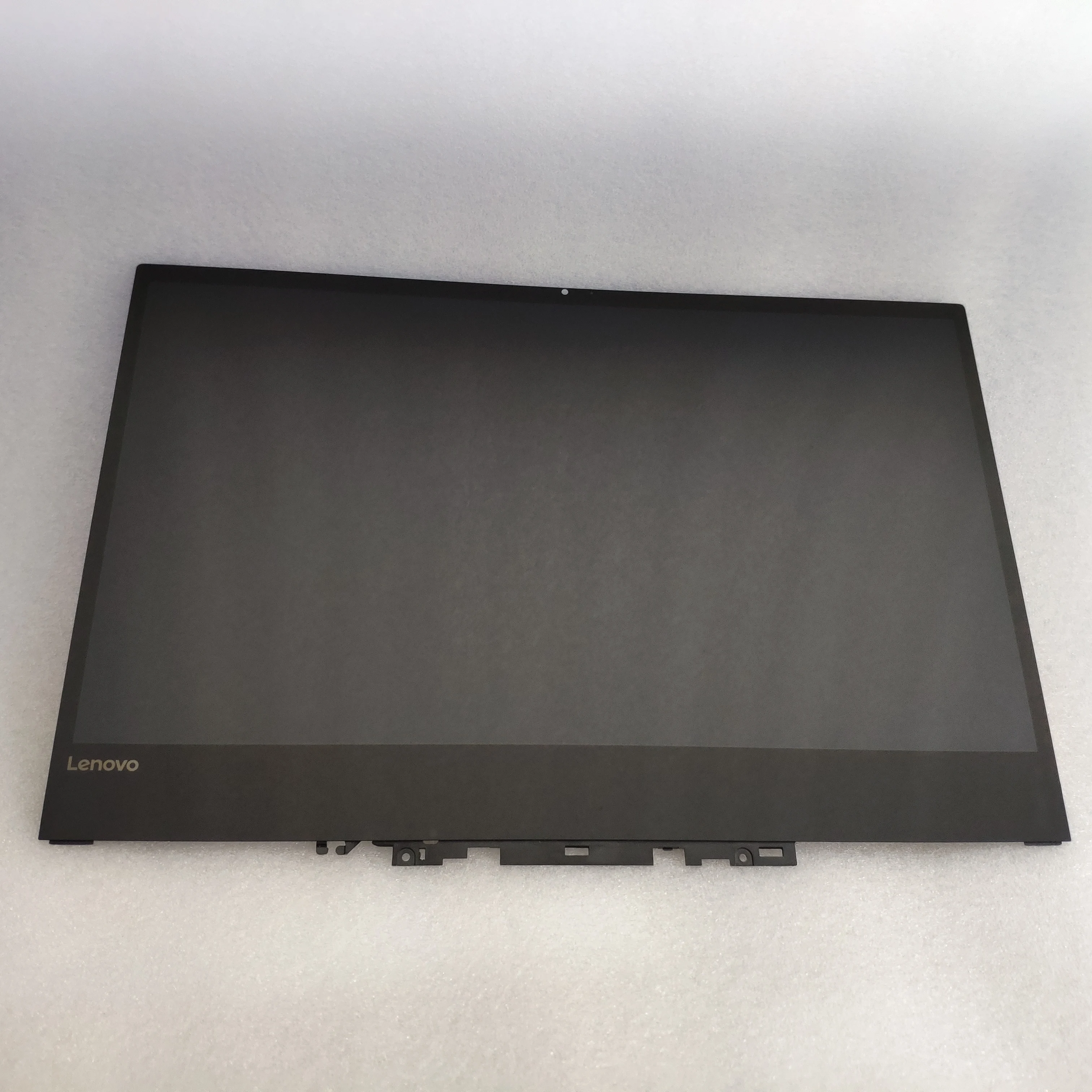 ЖК-дисплей 13,3 дюйма, 4K UHD B133ZAN01.1 5D10N24291, для ноутбука Yoga 720-13IKB, кодирующий преобразователь сенсорного экрана в сборе дюйма, с рамкой
ЖК-дисплей 13,3 дюйма, 4K UHD B133ZAN01.1 5D10N24291, для ноутбука Yoga 720-13IKB, кодирующий преобразователь сенсорного экрана в сборе дюйма, с рамкой