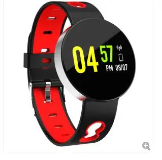Смарт-браслет 0,96 дюйма с Bluetooth, пульсометром, тонометром, фитнес-браслет для Android 5,0, iOS 9 и более 0,96 дюймов
Смарт-браслет 0,96 дюйма с Bluetooth, пульсометром, тонометром, фитнес-браслет для Android 5,0, iOS 9 и более 0,96 дюймов