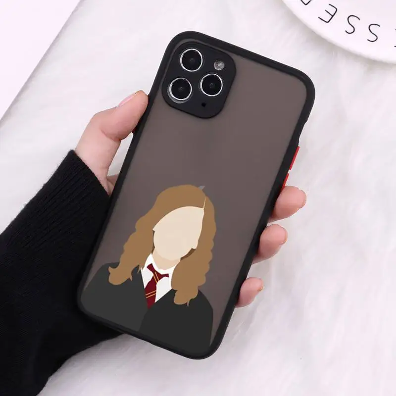 draco malfoy snake Magic fun Phone Case Matte Transparent for iPhone 7 8 11 12 s mini pro X XS XR MAX Plus cover funda
draco malfoy snake Magic fun Phone Case Matte Transparent for iPhone 7 8 11 12 s mini pro X XS XR MAX Plus cover funda