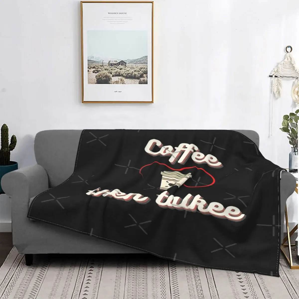 Coffee Then Talkee-colcha de muselina a cuadros para cama, manta de verano a cuadros, 135
Coffee Then Talkee-colcha de muselina a cuadros para cama, manta de verano a cuadros, 135